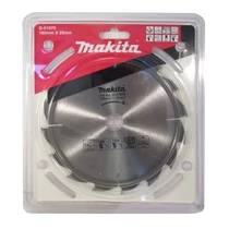 Makita Specialized körfűrésztárcsa akkumulátoros körfűrészhez 165mm 20mm Z16 (D-51079)