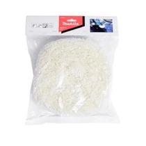 Makita Polírozó gyapjú sapka 230mm