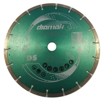 Makita Diamak szegmenses gyémánttárcsa 230mm