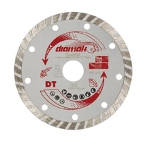 Makita Diamak turbó gyémánttárcsa 115mm