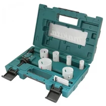 Makita körkivágó készlet 9 részes (D-63965)