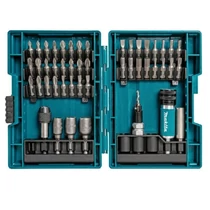 Makita 47 db-os Bit- és dugókulcs készlet (D-73461)