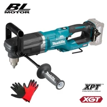 Makita DA001GZ Akkus sarokfúró 40V MAX XGT 200mm (akku és töltő nélkül)