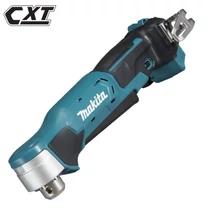 Makita DA332DZ Akkus sarokfúró-csavarbehajtó 10.8V (Akku és töltő nélkül)