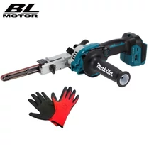 Makita DBS180Z Akkus keskeny szalagcsiszoló 18V Makita DBS180Z Akkus keskeny szalagcsiszoló 18V