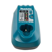 Makita DC10WA Akkumulátor töltő