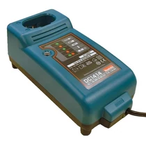 Makita DC1414 Akkumulátor töltő Makita DC1414 Akkumulátor töltő