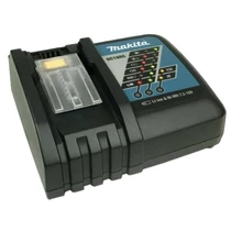 Makita DC18RC Akkumulátor töltő LXT (195584-2) Makita DC18RC Akkumulátor töltő LXT (195584-2)