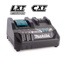 Makita DC18RE CXT + LXT Akkumulátor töltő