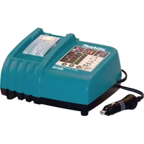 Makita DC18SE Autós akkumulátor töltő 7,2-18V