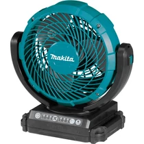 Makita DCF102Z Akkus ventilátor 18V