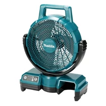 Makita DCF203Z akkus ventilátor 14.4V/18V