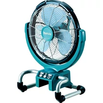 Makita DCF300Z Akkus ventilátor 14.4V/18V