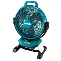Makita DCF301Z Akkus ventilátor 14.4V/18V (akku és töltő nélkül)