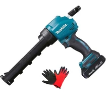 Makita DCG180RY Akkus kartuskinyomó pisztoly