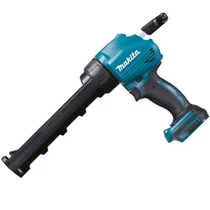 Makita DCG180Z Akkus kartuskinyomó pisztoly 18V