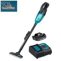 Makita DCL180MHN akkus porszívó (18V/1.5Ah)
