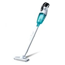 Makita DCL181FZWX Akkus porszívó 18V