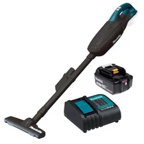 Makita DCL182RFB Akkus porszívó (18V/3.0Ah)