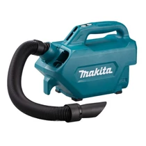 Makita DCL184Z Akkus porszívó 18V