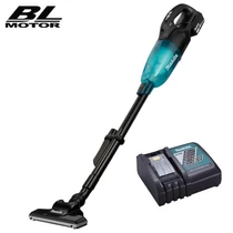Makita DCL284FRFB Akkus porszívó fekete (18V/3.0Ah)