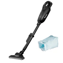 Makita DCL285FZB akkus porszívó fekete 18V (akku és töltő nélkül) Makita DCL285FZB akkus porszívó fekete 18V (akku és töltő nélkül)