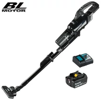Makita DCL286FRFB akkus Ciklon porszívó fekete (18V/3.0Ah) Makita DCL286FRFB akkus Ciklon porszívó fekete (18V/3.0Ah)