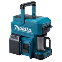 Makita DCM501Z Akkus kávéfőző 10,8V-14,4V-18V
