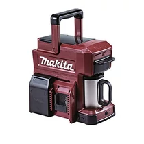 Makita DCM501ZAR Akkus kávéfőző magenta 10,8V-14,4V-18V