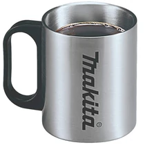 Makita Kávésbögre DCM501 kávéfőzőkhöz