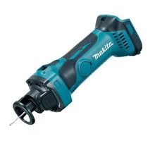 Makita DCO180Z Akkus rotációs gipszkartonvágó