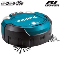 Makita DRC200Z Akkus robotporszívó 