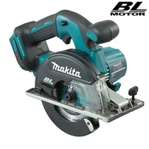 Makita DCS551Z Akkus Fémvágó Körfűrész