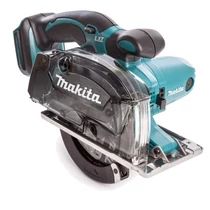 Makita DCS552Z Akkus Fémvágó körfűrész
