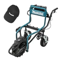 Makita DCU180Z Akkus talicska