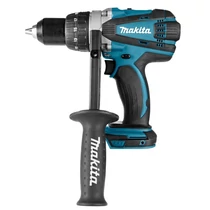 Makita DDF458Z Akkus fúró-csavarbehajtó