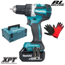 Makita DDF484RTJ Akkus fúró-csavarbehajtó Makita DDF484RTJ Akkus fúró-csavarbehajtó