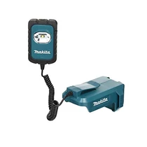 Makita ML803 14,4-18V LXT Li-ion akkus LED kereső lámpa (DEABML803)