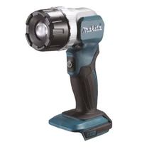 Makita ML808 14,4-18V LXT Li-ion akkus LED lámpa 190 lumen (DEADML808)