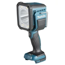 Makita ML812 Akkus LED kézilámpa reflektor 1250 lm (14,4-18V) DEBDML812 Makita ML812 Akkus LED kézilámpa reflektor 1250 lm (14,4-18V) DEBDML812