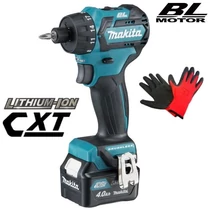 Makita DF032DSME Akkus fúró-csavarbehajtó Makita DF032DSME Akkus fúró-csavarbehajtó