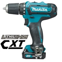 Makita DF331DSAE Akkus fúró-csavarbehajtó Makita DF331DSAE Akkus fúró-csavarbehajtó