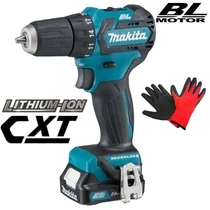 Makita DF332DSAE Akkus fúró-csavarbehajtó Makita DF332DSAE Akkus fúró-csavarbehajtó