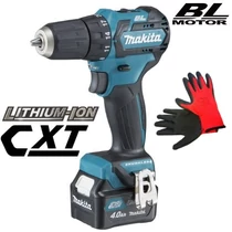 Makita DF332DSME Akkus fúró-csavarbehajtó Makita DF332DSME Akkus fúró-csavarbehajtó