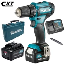 Makita DF333DSME Akkus fúró-csavarbehajtó (10.8V/2x4.0Ah) Makita DF333DSME Akkus fúró-csavarbehajtó (10.8V/2x4.0Ah)