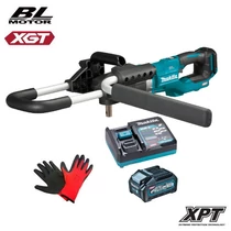 Makita DG002GM101 akkus Földfúró 40V MAX XGT/1x4.0Ah Makita DG002GM101 akkus Földfúró 40V MAX XGT/1x4.0Ah