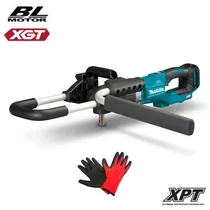 Makita DG002GZ akkus Földfúró 40V MAX XGT (akku és töltő nélkül) Makita DG002GZ akkus Földfúró 40V MAX XGT (akku és töltő nélkül)