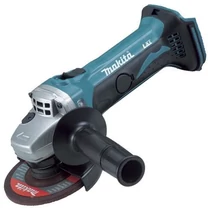 Makita DGA452Z Akkus sarokcsiszoló