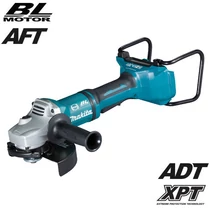 Makita DGA700Z Akkus sarokcsiszoló 2x18V/180mm