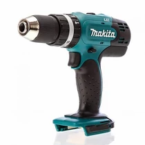 Makita DHP453Z Akkus ütvefúró-csavarbehajtó 18V (akku és töltő nélkül)